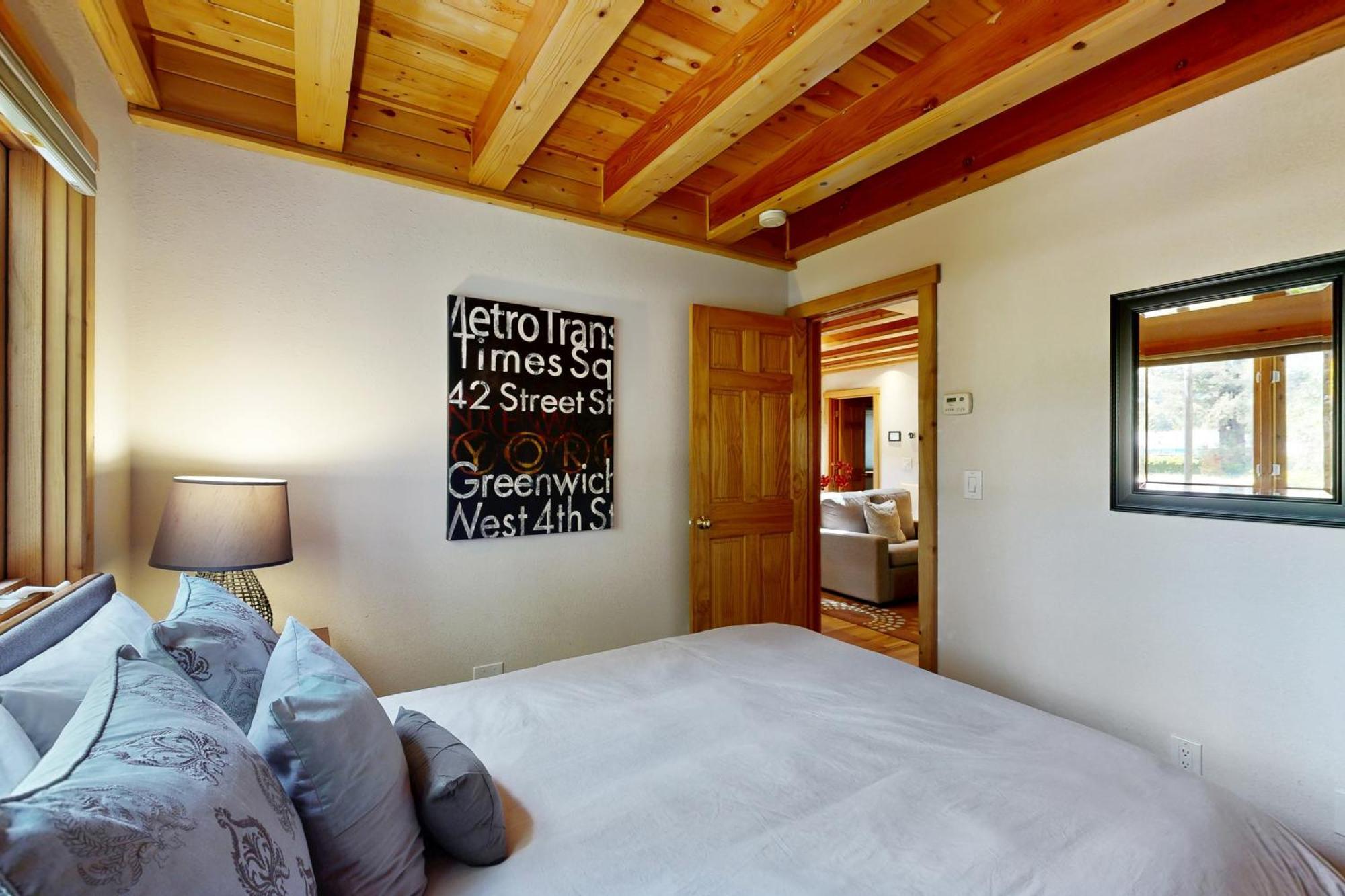Monte Rio Dream Villa ภายนอก รูปภาพ