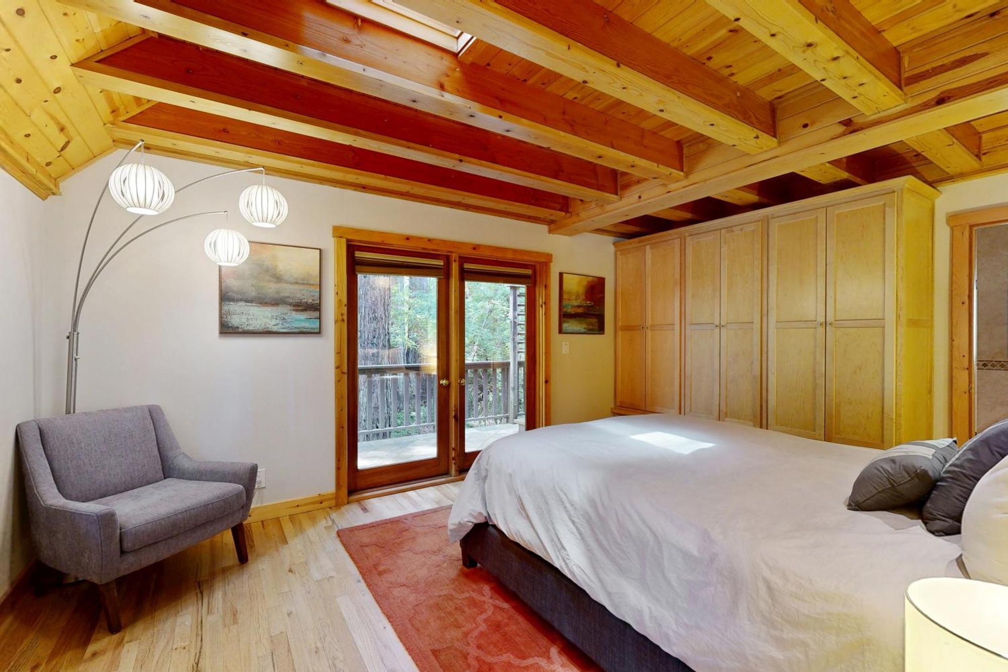 Monte Rio Dream Villa ภายนอก รูปภาพ