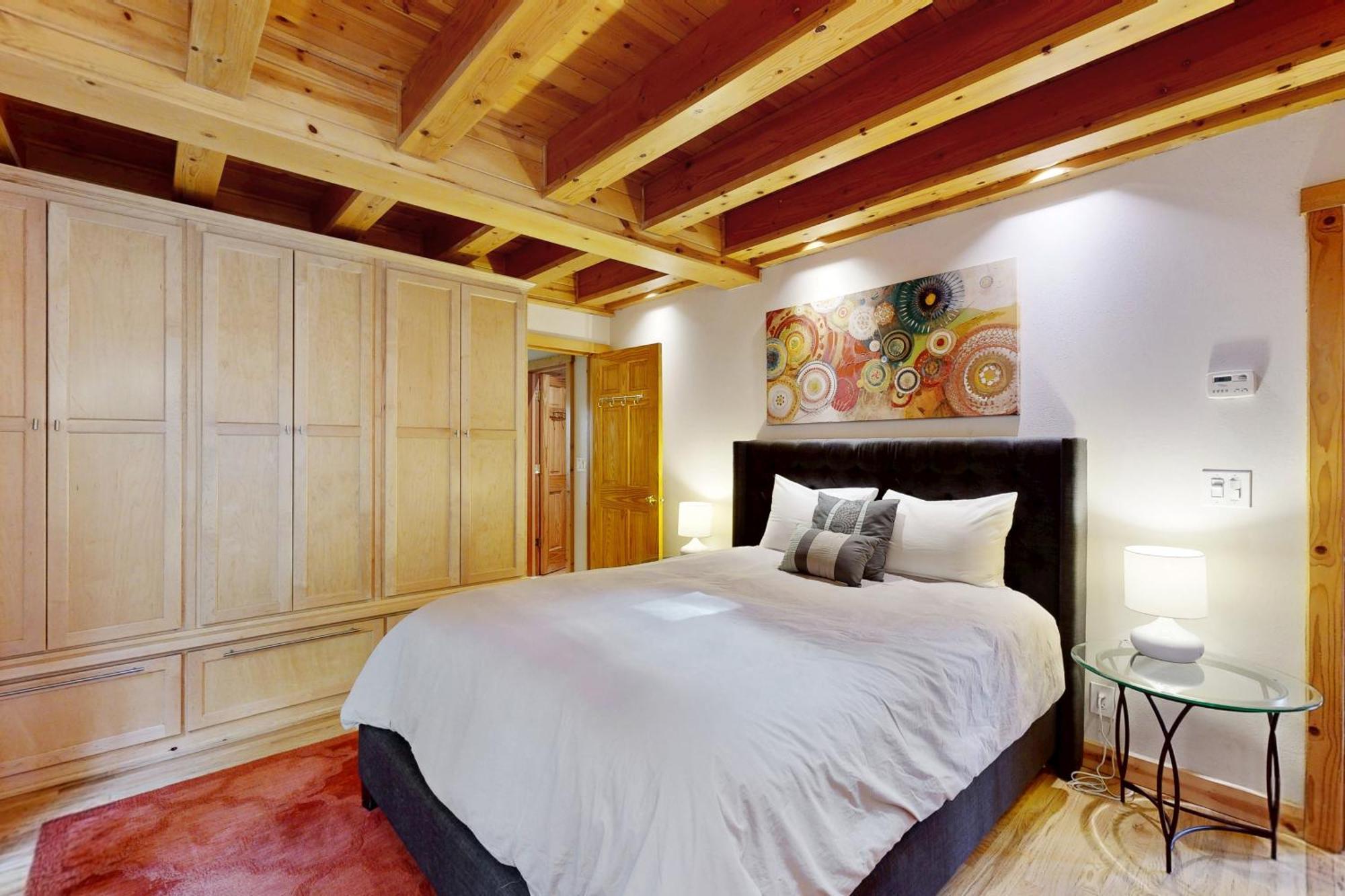 Monte Rio Dream Villa ภายนอก รูปภาพ