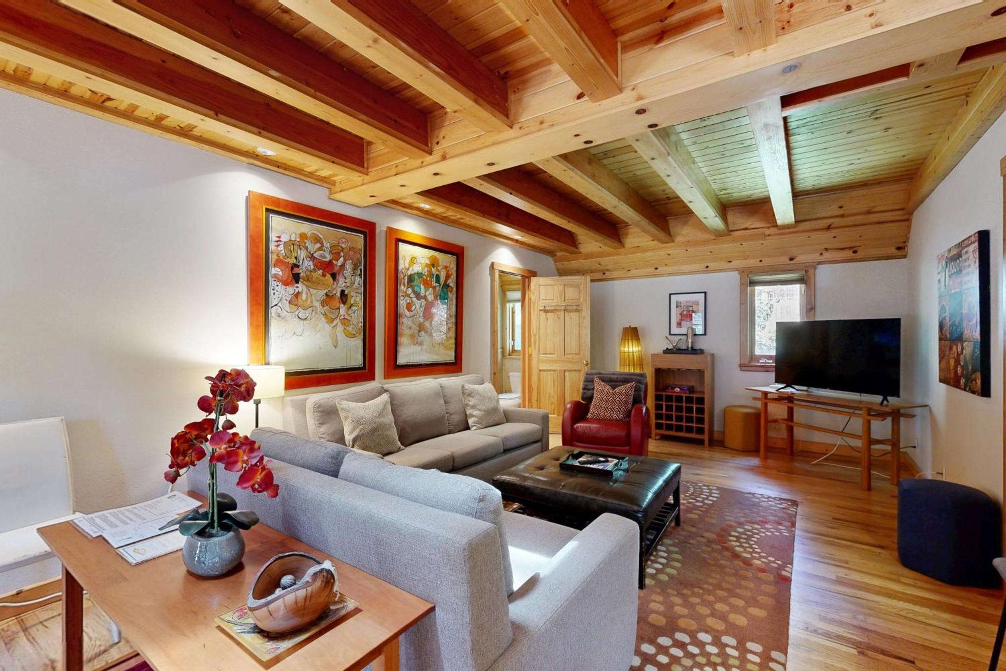 Monte Rio Dream Villa ภายนอก รูปภาพ